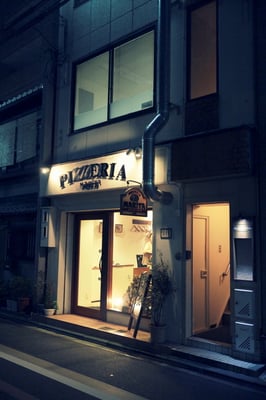 Pizzeria Marita by null