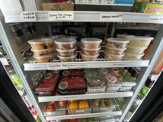 Makaha Ohana Market by null