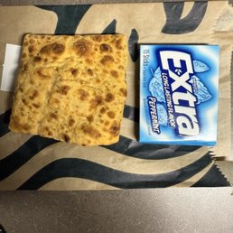 Jalapeño chicken pocket was the biggest joke I have ever seen. Size of a pack of gum yet the picture is NOTHING like the actual product. Jalapeño chicken pocket was the biggest joke I have ever seen. Size of a pack of gum yet the picture is NOTHING like the actual product.