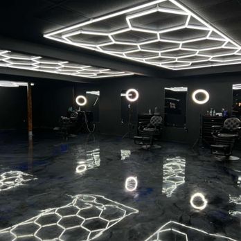 Fade syndicate Barbershop - Barbers Near Me - Arleta, California Fade syndicate Barbershop - Barbers Near Me - Arleta, California