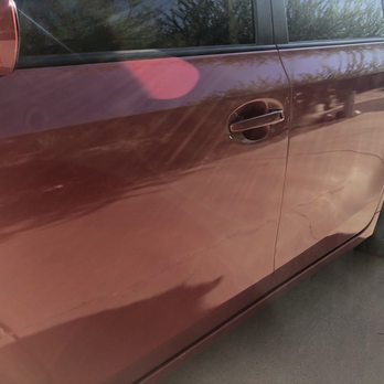 Bumper Masters - After. Everything as good as new! - Body Shops Near Me - Phoenix, Arizona Bumper Masters - After. Everything as good as new! - Body Shops Near Me - Phoenix, Arizona