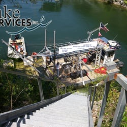 Lake Services
