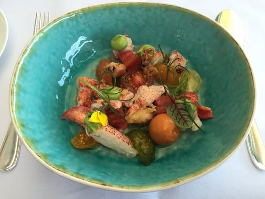 De Bokkedoorns by null