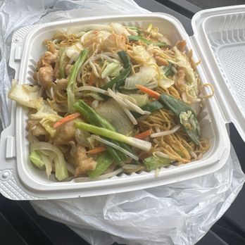 360 Vietnamese Restaurant - This is what it came - Chinese Near Me - San Jose, California