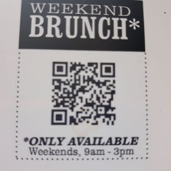 Beard & Belly - Order by scanning code - Bakeries Near Me - Chicago, Illinois