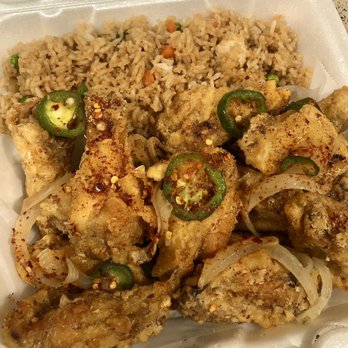 TJ Cajun Seafood & Pho - Cajun/Creole Near Me - Dallas, Texas