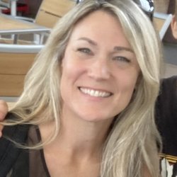 Kristin Baines, M.A., CCC-SLP, Speech-Language Pathologist