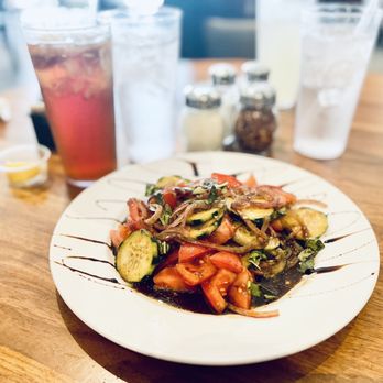 Spuntino Pizzeria - Allá Totto - Italian Near Me - Temecula, California