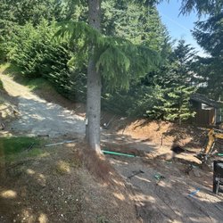 Morcom Paving