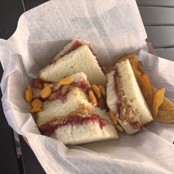 Ketch 22 - Pb&J - Food Trucks Near Me