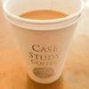 Case Study Coffee gift card