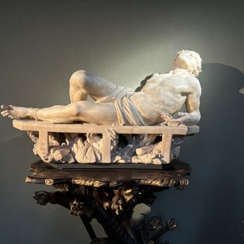 Galleria degli Uffizi - Cafeteria Near Me - Florence, FI