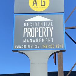 AG Management