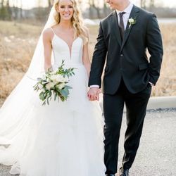 Sands Bridal Custom Alterations