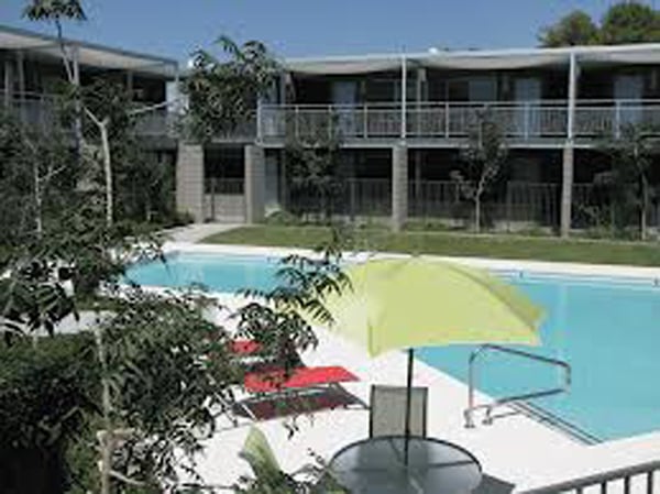 The Regency - property management company in Tempe, AZ