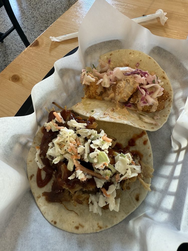 Purple Cactus Taqueria Logo