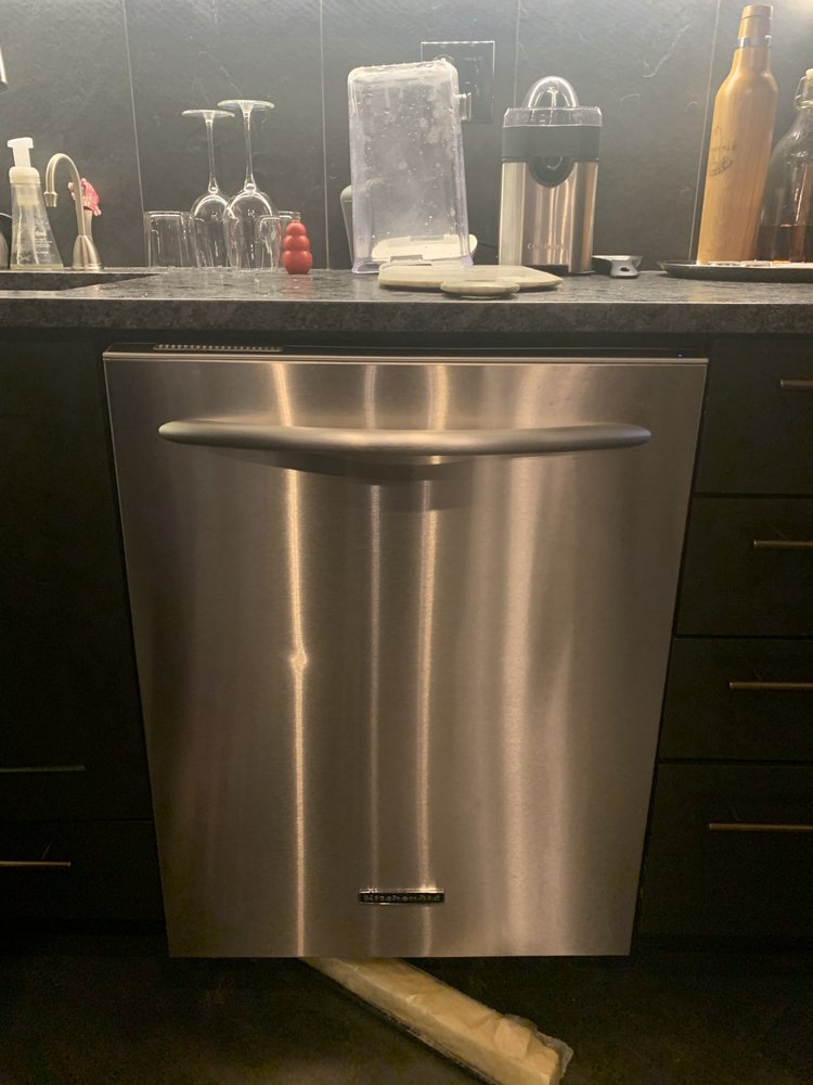 Slide of Elegant Services LLC