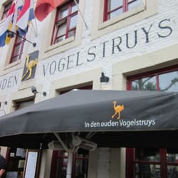 In Den Ouden Vogelstruys