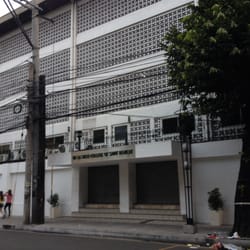 De La Salle-College of Saint Benilde