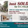Photo of Megan Sharif -  Legacy Real Estate & Associates