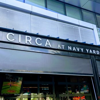 CIRCA at Navy Yard - CIRCA at Navy Yard - American Near Me - Washington, DC, District of Columbia CIRCA at Navy Yard - CIRCA at Navy Yard - American Near Me - Washington, DC, District of Columbia