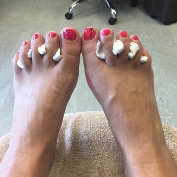 Classic Nails and Spa - Nail Salons Near Me - Murrieta, California