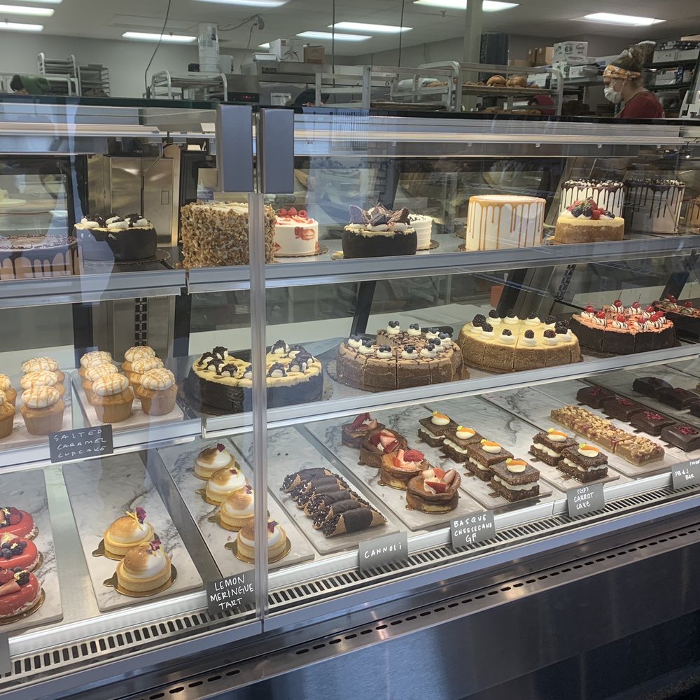 Nantucket Baking - Bakeries Near Me - Grand Rapids, Michigan Nantucket Baking - Bakeries Near Me - Grand Rapids, Michigan