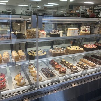 Nantucket Baking - Bakeries Near Me - Grand Rapids, Michigan