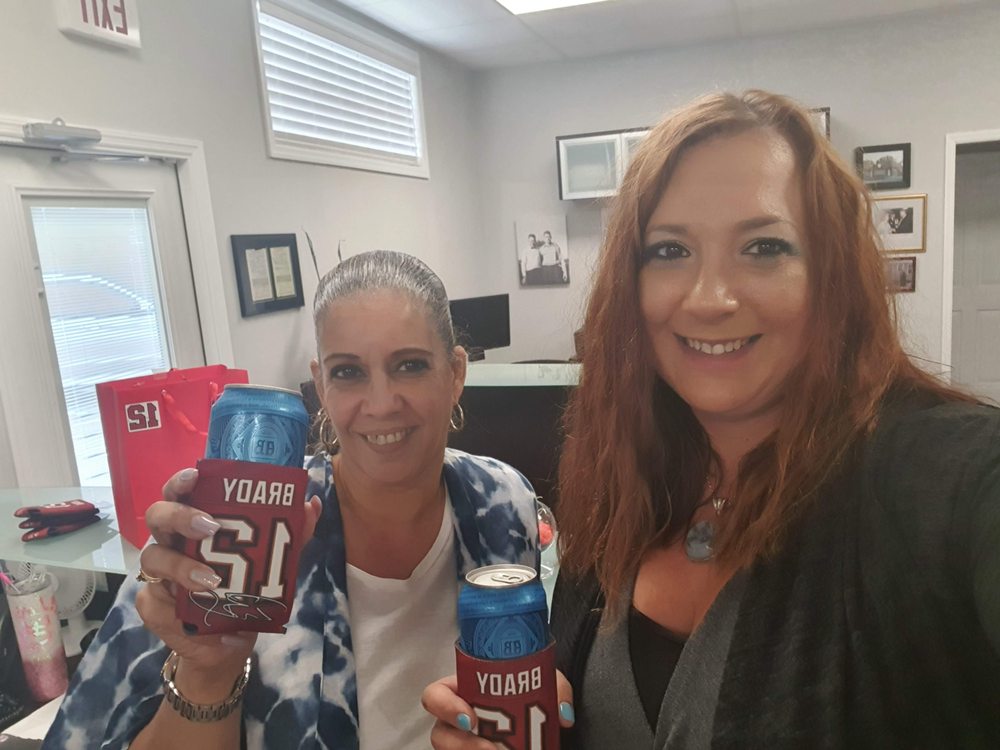 Slide of Bill Shields Roofing