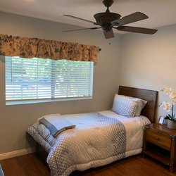 Rose Senior Care - Gardenia Room - Private Room