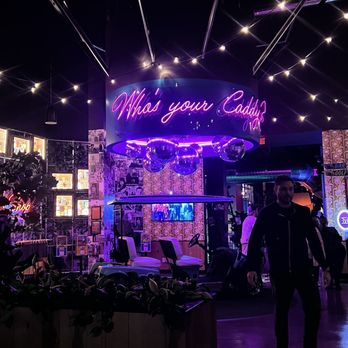 Holey Moley - Mini Golf Near Me - Irvine, California