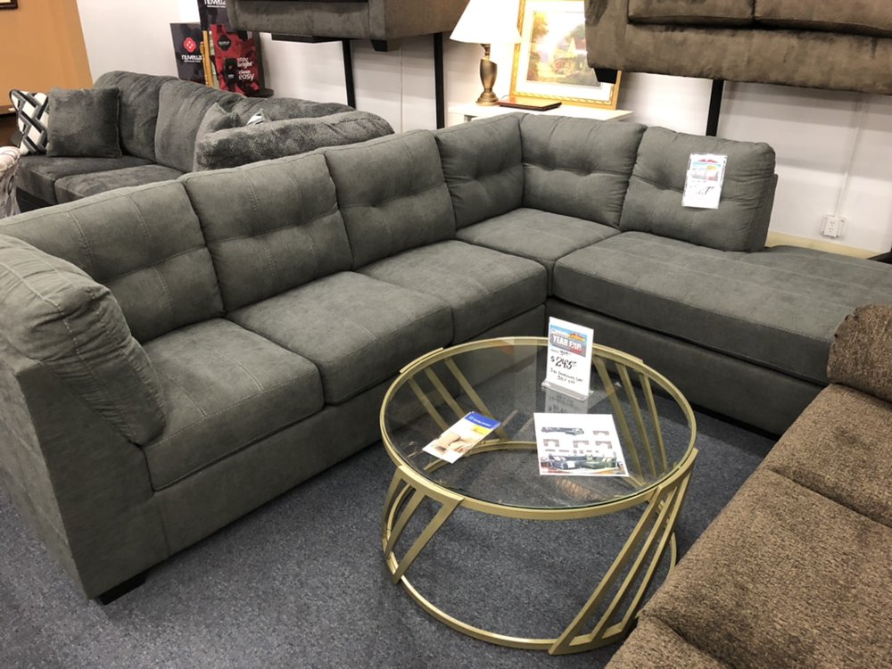 BARRON’S FURNITURE WAREHOUSE Updated September 2024 40 Photos & 24