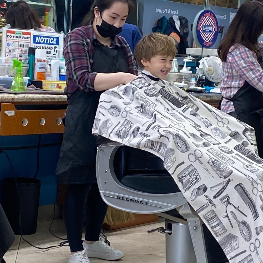 Mr Barber - Barbers Near Me - Huntington Beach, California Mr Barber - Barbers Near Me - Huntington Beach, California