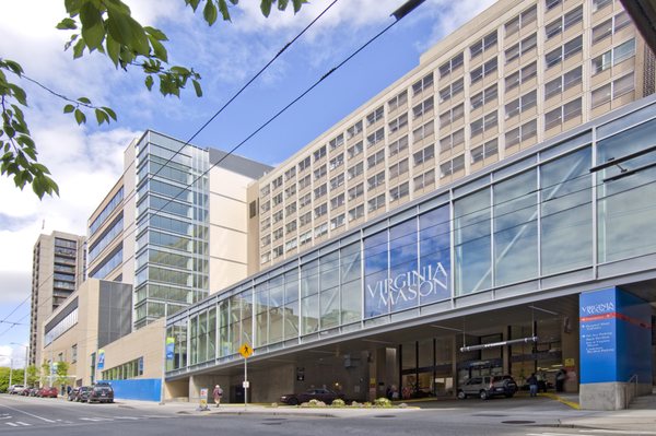 Virginia Mason Heart Institute