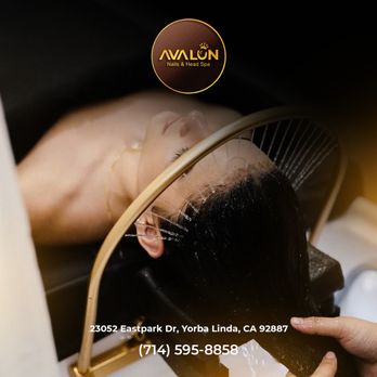 Avalon Nails & Head Spa - Nail Technicians Near Me - Yorba Linda, California Avalon Nails & Head Spa - Nail Technicians Near Me - Yorba Linda, California