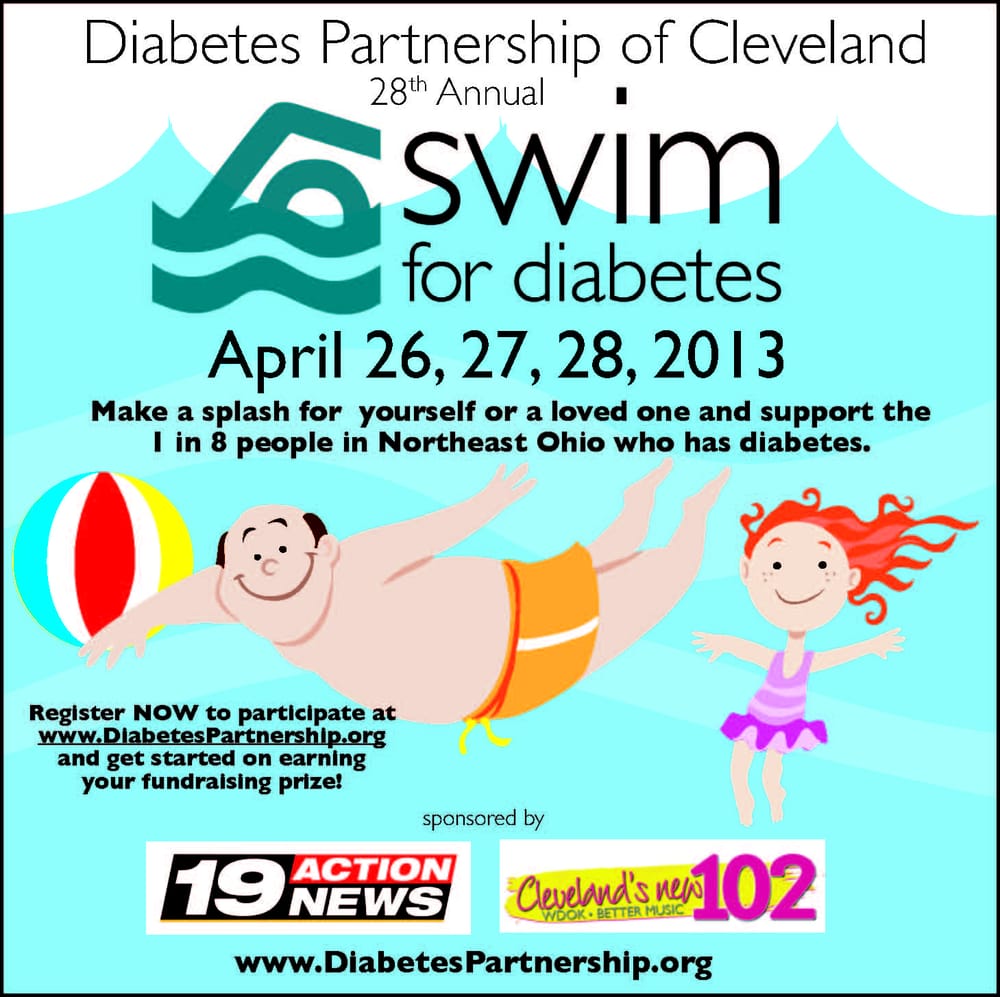 Diabetes Partnership of Cleveland - social services organization in Beachwood, OH