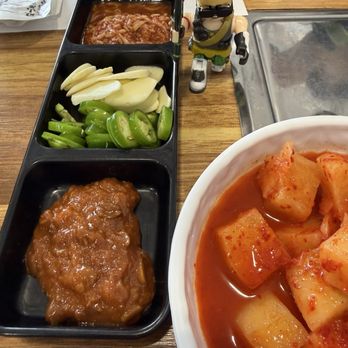 Tang - Korean Near Me - Buena Park, California Tang - Korean Near Me - Buena Park, California