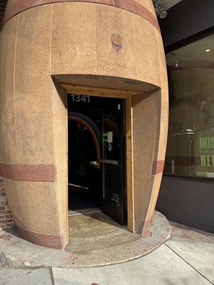 Barrel House Cafe & Bar by null