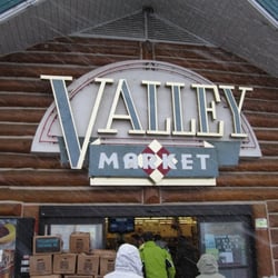 Valley Market