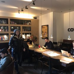 CoffeeCompany
