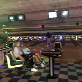 Four Seasons Bowling Center - Bowling area - Bowling Near Me - Alexandria, Louisiana