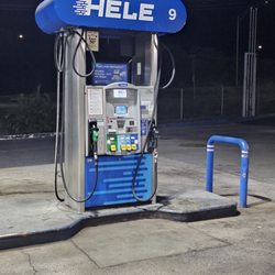 Hele - 12.15.23