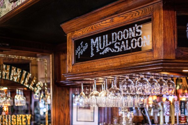 Muldoon's Irish Pub by null