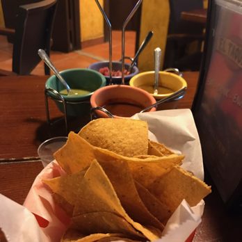 El Taquito - Mexican Near Me - Miami, Florida