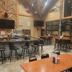 West End Saloon