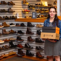 Shoe-A-Holic - Shoe-a-holic