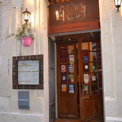 Le Riad