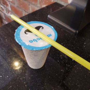 Mr Boba - Bubble Tea Near Me - Los Angeles, California