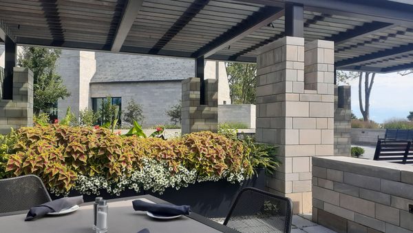 The Continental at Ford House by null