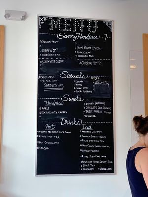 Menu photo 2 SmallPie Milwaukee, WI Menu photo 2 SmallPie Milwaukee, WI